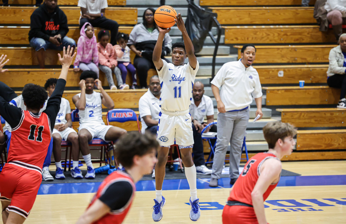 Peachtree Ridge vs North Gwinnett  - Boys Basketball01302024_0018_1